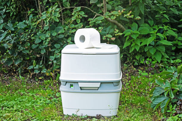 Best Porta potty rental near me  in Lexington, MS