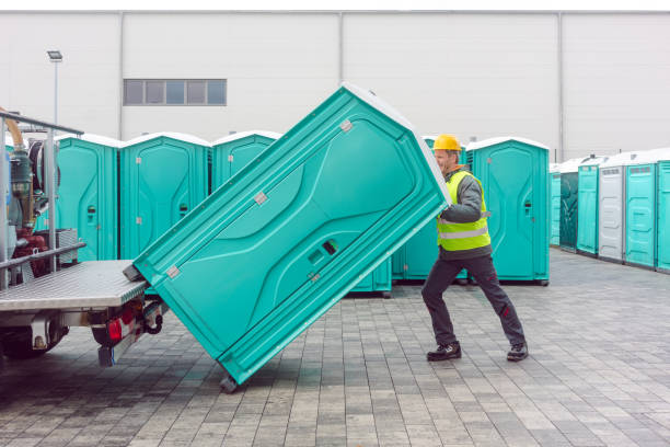 Best Sanitation services for porta potties  in Lexington, MS