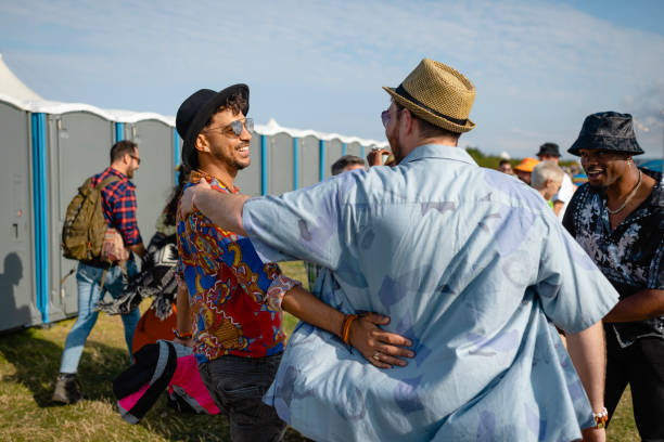 Best Porta potty for special events  in Lexington, MS