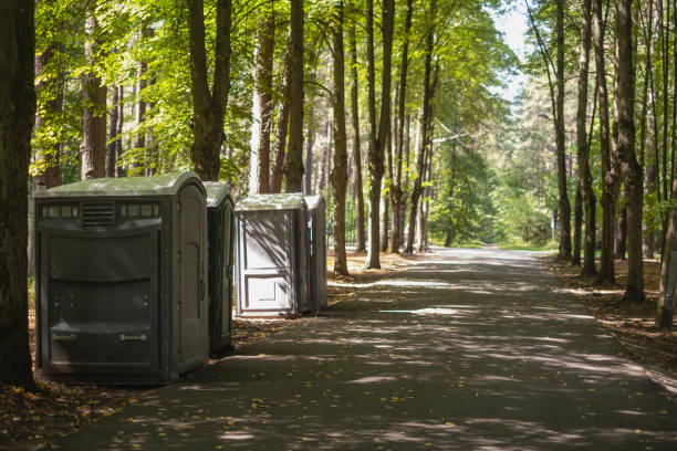 Best Porta potty delivery and setup  in Lexington, MS