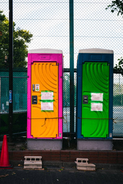 Best Emergency porta potty rental  in Lexington, MS