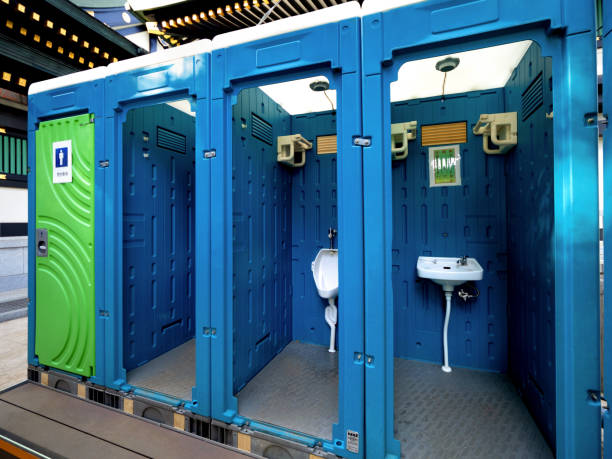 Best Local porta potty services  in Lexington, MS