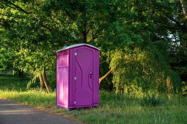 Best Porta potty rental near me  in Lexington, MS