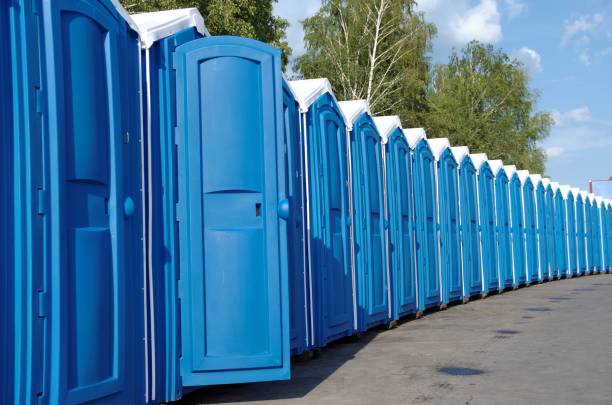  Lexington, MS Porta Potty Rental Pros